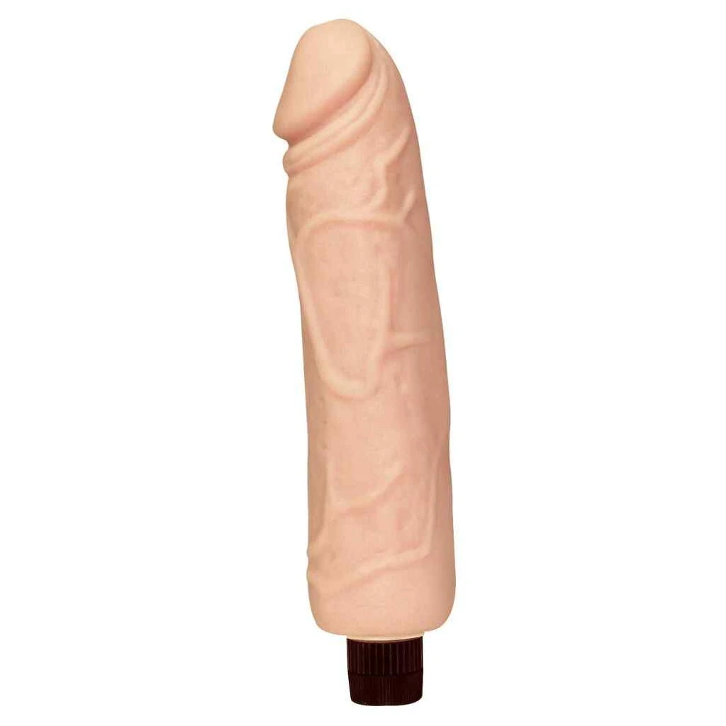 You2Toys Smoothy Flexibel Vibrator 2 You2Toys Smoothy Flexibel Vibrator – Bild 2