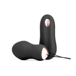 So Divine - Addicted Love Egg With Remote Control