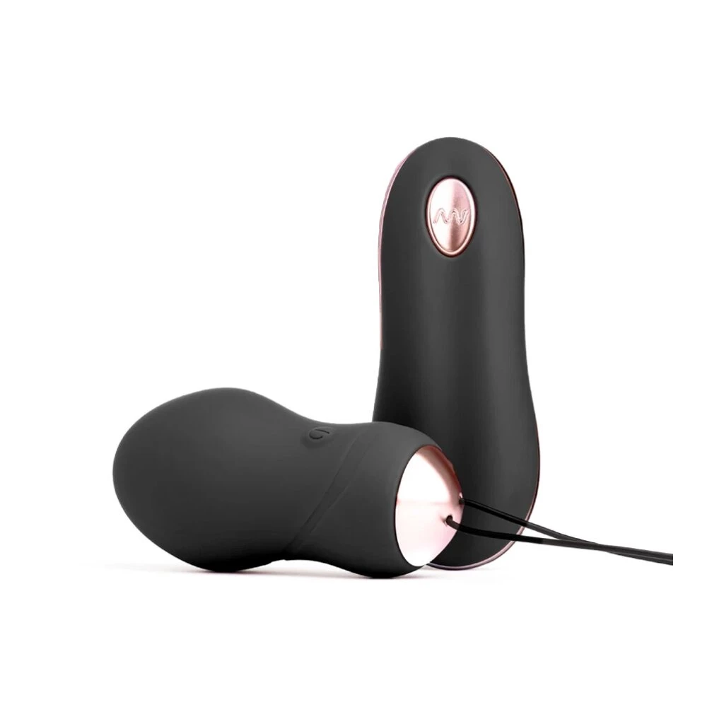 So Divine - Addicted Love Egg With Remote Control 1 So Divine - Addicted Love Egg With Remote Control