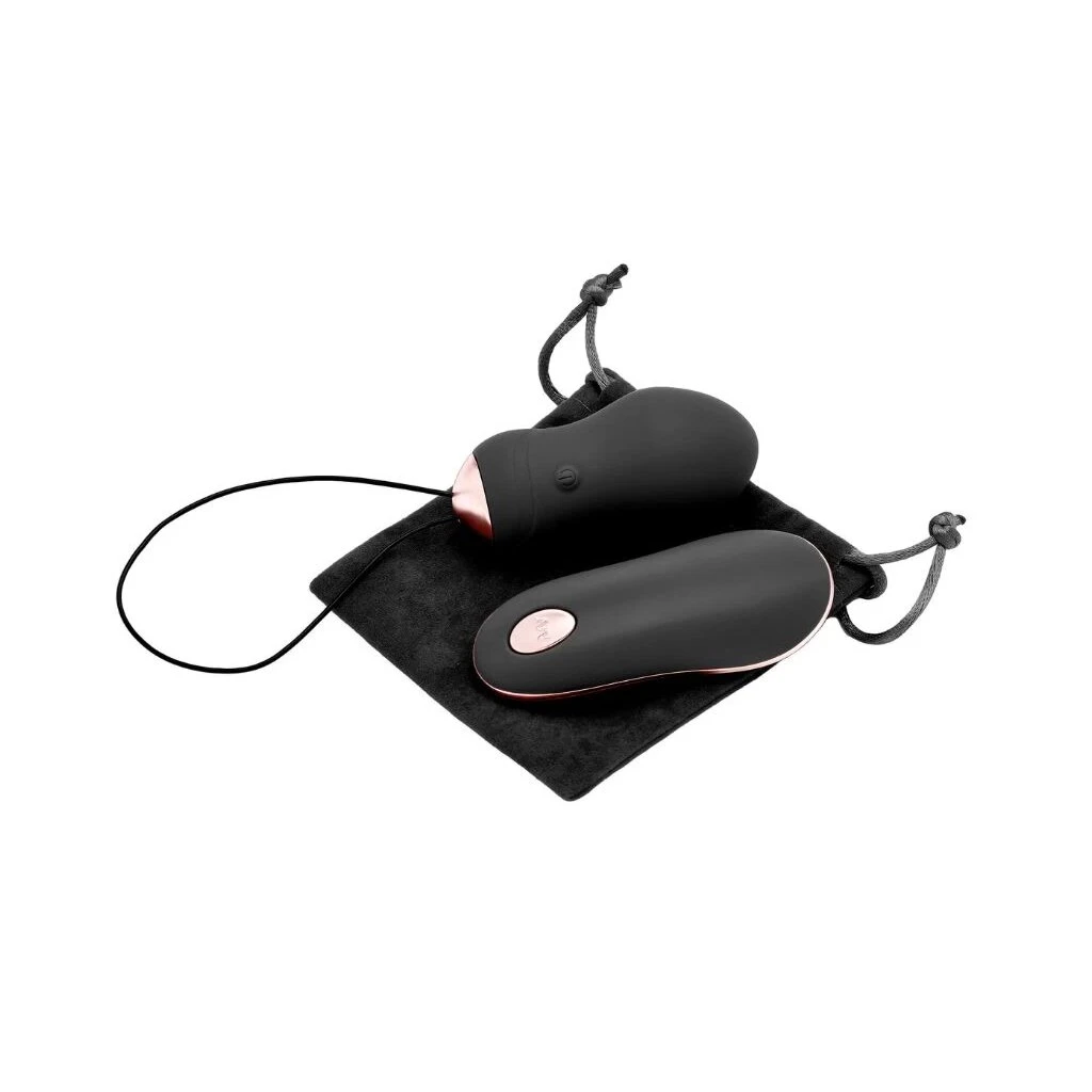 So Divine - Addicted Love Egg With Remote Control 2 So Divine - Addicted Love Egg With Remote Control – Bild 2