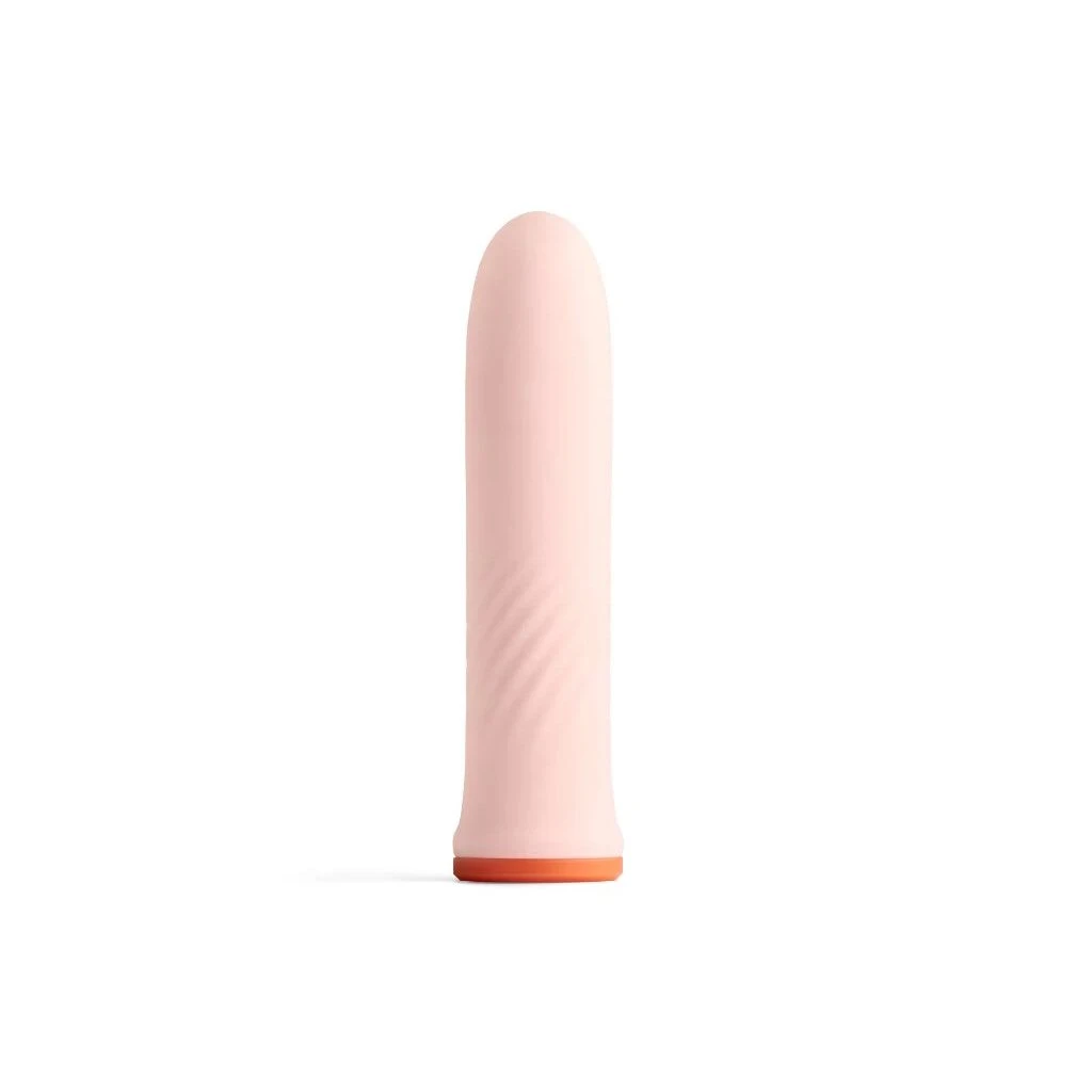 So Divine - Self Pleasure Rechargeable Bullet Vibrator 1 So Divine - Self Pleasure Rechargeable Bullet Vibrator