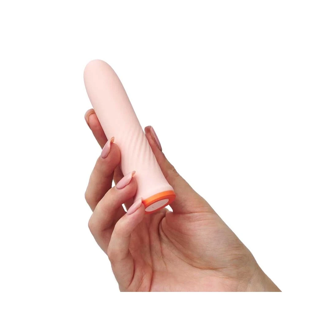 So Divine - Self Pleasure Rechargeable Bullet Vibrator 2 So Divine - Self Pleasure Rechargeable Bullet Vibrator – Bild 2