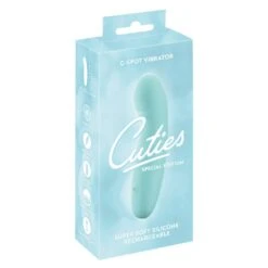 Softies Mini G-Spot