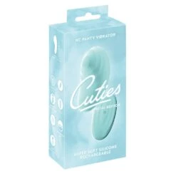 Softies RC Panty Vibrator
