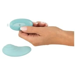 Softies RC Panty Vibrator -Sexspielzeug softies rc panty vibrator6