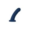 Sportsheets Nexus Banx Hollow Sheath Dildo Navy