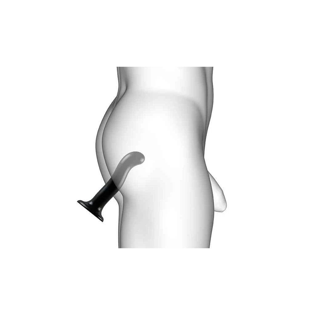 Strap-On-Me P&G Spot Dildo XL 4 Strap-On-Me P&G Spot Dildo XL – Bild 4