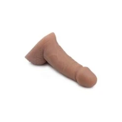 SU Bulge Packer Dildo - Medium