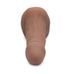 SU Bulge Packer Dildo - Medium -Sexspielzeug su bulge packer dildo medium3