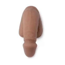 SU Bulge Packer Dildo - Medium -Sexspielzeug su bulge packer dildo medium5