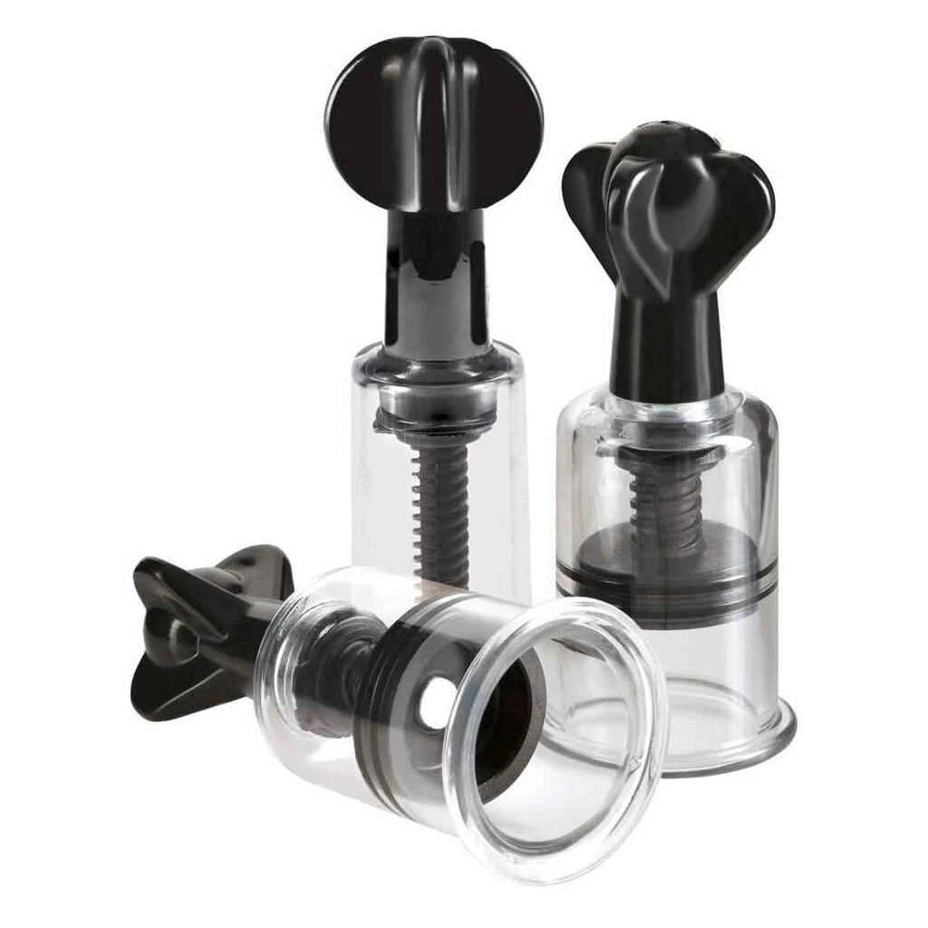 Fetish Fantasy Super Suckers Trio 2 Fetish Fantasy Super Suckers Trio – Bild 2