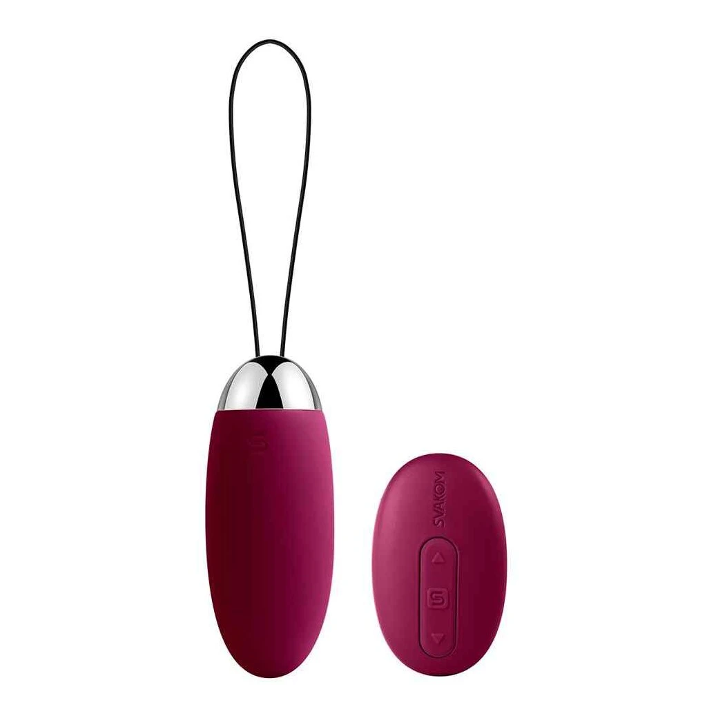 Svakom Elva Violet 1 Svakom Elva Violet