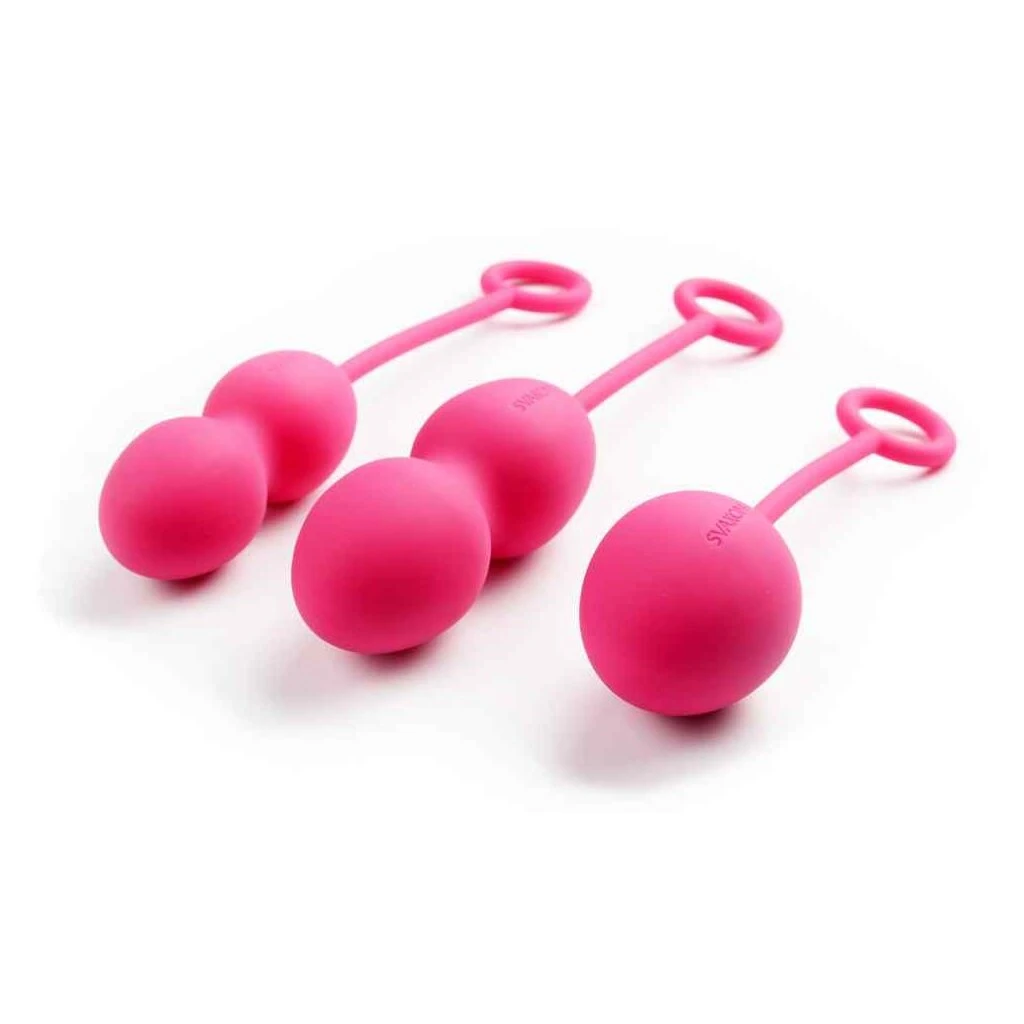 Svakom Nova Plum Red 3 Svakom Nova Plum Red – Bild 3