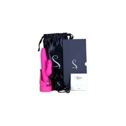 Swan Adore Petite Elegance Pink -Sexspielzeug swan adore petite elegance pink4