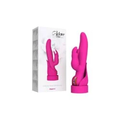 Swan Adore Petite Elegance Pink -Sexspielzeug swan adore petite elegance pink6