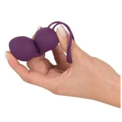 Sweet Smile 4er Set Beckenbodentrainer 13 Sweet Smile 4er Set Beckenbodentrainer -Sexspielzeug sweet smile 4er set beckenbodentrainer4