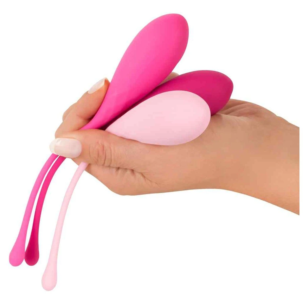 Sweet Smile Kegel Training Bal 4 Sweet Smile Kegel Training Bal – Bild 4