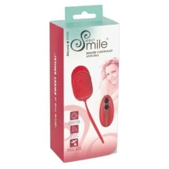 Sweet Smile RC Love Ball