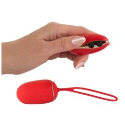 Sweet Smile RC Love Ball 6 Sweet Smile RC Love Ball -Sexspielzeug sweet smile rc love ball3