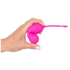 Sweet Smile RC Love Balls -Sexspielzeug sweet smile rc love balls4