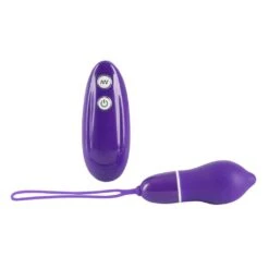 Sexspielzeug -Sexspielzeug sweet smile remote controlled2