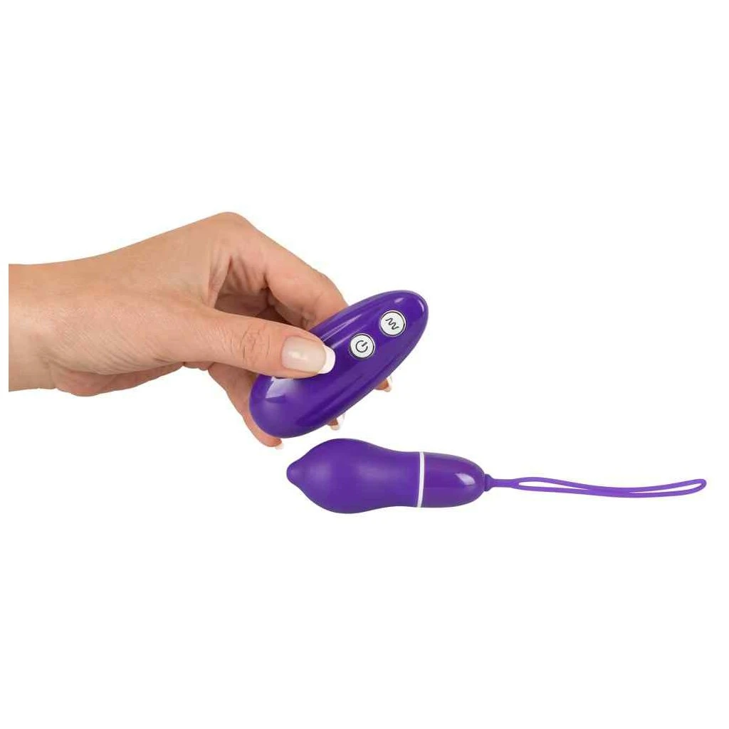 Sweet Smile Remote Controlled 3 Sweet Smile Remote Controlled – Bild 3