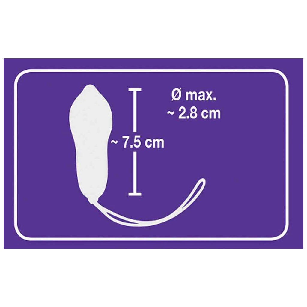 Sweet Smile Remote Controlled 4 Sweet Smile Remote Controlled – Bild 4