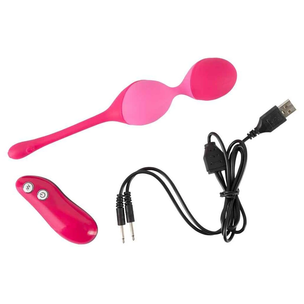 Sweet Smile Remote Controlled 2 Sweet Smile Remote Controlled – Bild 2