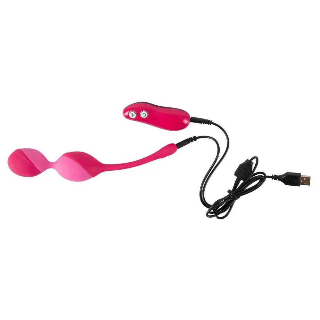 Sweet Smile Remote Controlled 3 Sweet Smile Remote Controlled – Bild 3