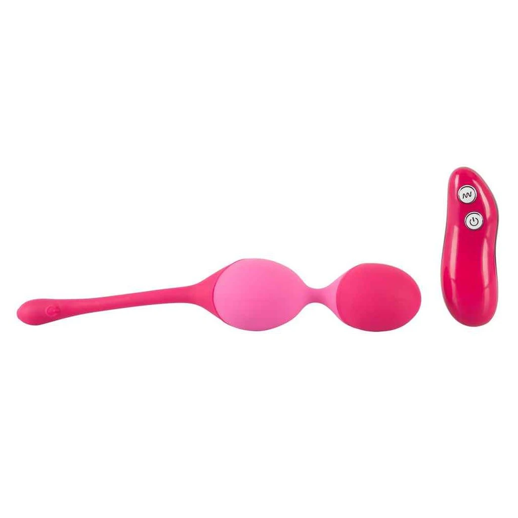 Sweet Smile Remote Controlled 4 Sweet Smile Remote Controlled – Bild 4