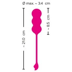 Sweet Smile Shaking Love Balls 19 Sweet Smile Shaking Love Balls -Sexspielzeug sweet smile shaking love balls10