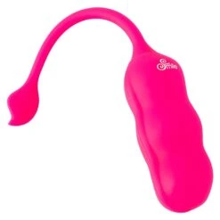 Sweet Smile Shaking Love Balls 12 Sweet Smile Shaking Love Balls -Sexspielzeug sweet smile shaking love balls3