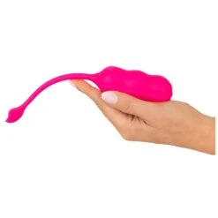 Sweet Smile Shaking Love Balls 16 Sweet Smile Shaking Love Balls -Sexspielzeug sweet smile shaking love balls7