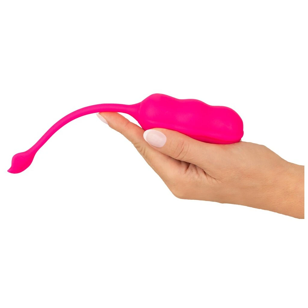 Sweet Smile Shaking Love Balls 7 Sweet Smile Shaking Love Balls – Bild 7