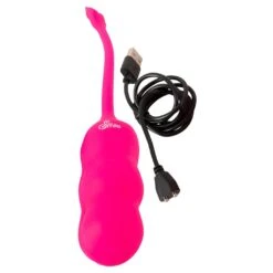 Sweet Smile Shaking Love Balls 18 Sweet Smile Shaking Love Balls -Sexspielzeug sweet smile shaking love balls9