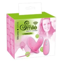 Sweet Smile - Shelly RC