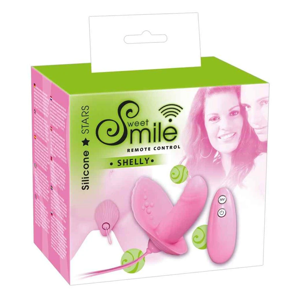 Sweet Smile - Shelly RC 1 Sweet Smile - Shelly RC