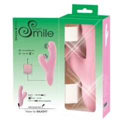 Sweet Smile Thumping G-Spot Massager -Sexspielzeug sweet smile thumping g spot massager12