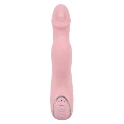 Sweet Smile Thumping G-Spot Massager -Sexspielzeug sweet smile thumping g spot massager4