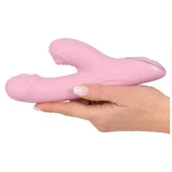 Sweet Smile Thumping G-Spot Massager -Sexspielzeug sweet smile thumping g spot massager6