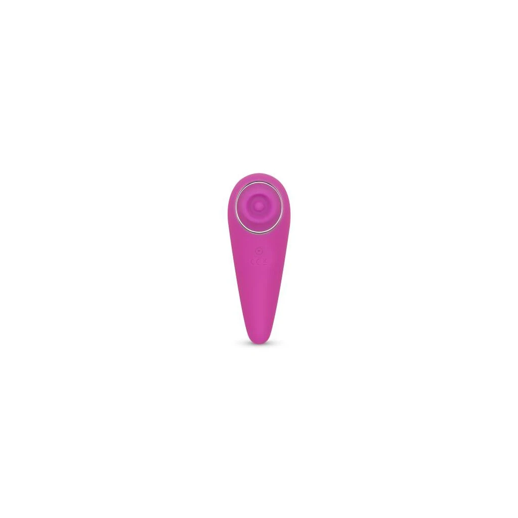 Taptastic Vibe Clitoral Stimulator 3 Taptastic Vibe Clitoral Stimulator – Bild 3