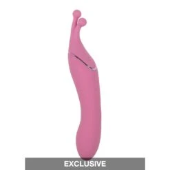 CalExotics Tempt And Tease Kiss Pink -Sexspielzeug tempt and tease kiss pink15