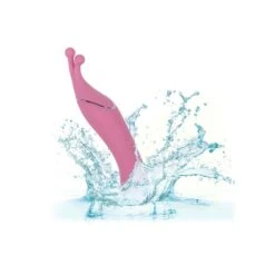 CalExotics Tempt And Tease Kiss Pink -Sexspielzeug tempt and tease kiss pink4