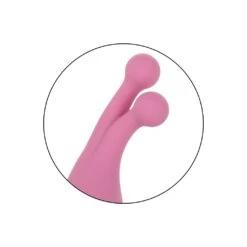 CalExotics Tempt And Tease Kiss Pink -Sexspielzeug tempt and tease kiss pink9