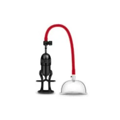 Blush TEMPTASIA INTENSE PUSSY PUMP SYSTEM