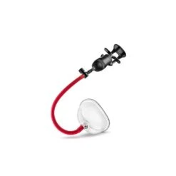 Blush TEMPTASIA INTENSE PUSSY PUMP SYSTEM -Sexspielzeug temptasia intense pussy pump system4