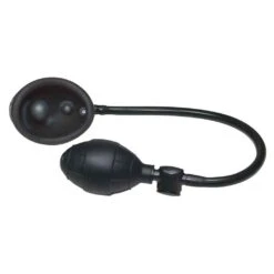 You2Toys The Black Treasure Pussy Sucke -Sexspielzeug the black treasure pussy sucke3