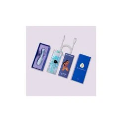 The Oh Collective Kit Vaginal & G-Spot Vibrator Blue 15 The Oh Collective Kit Vaginal & G-Spot Vibrator Blue -Sexspielzeug the oh collective kit vaginal g spot vibrator blue7