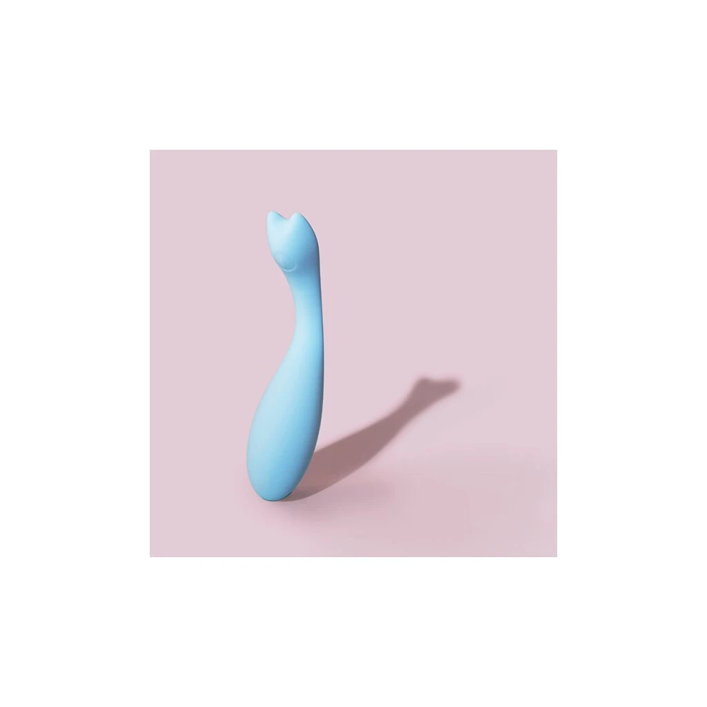 The Oh Collective Kit Vaginal & G-Spot Vibrator Blue 8 The Oh Collective Kit Vaginal & G-Spot Vibrator Blue – Bild 8