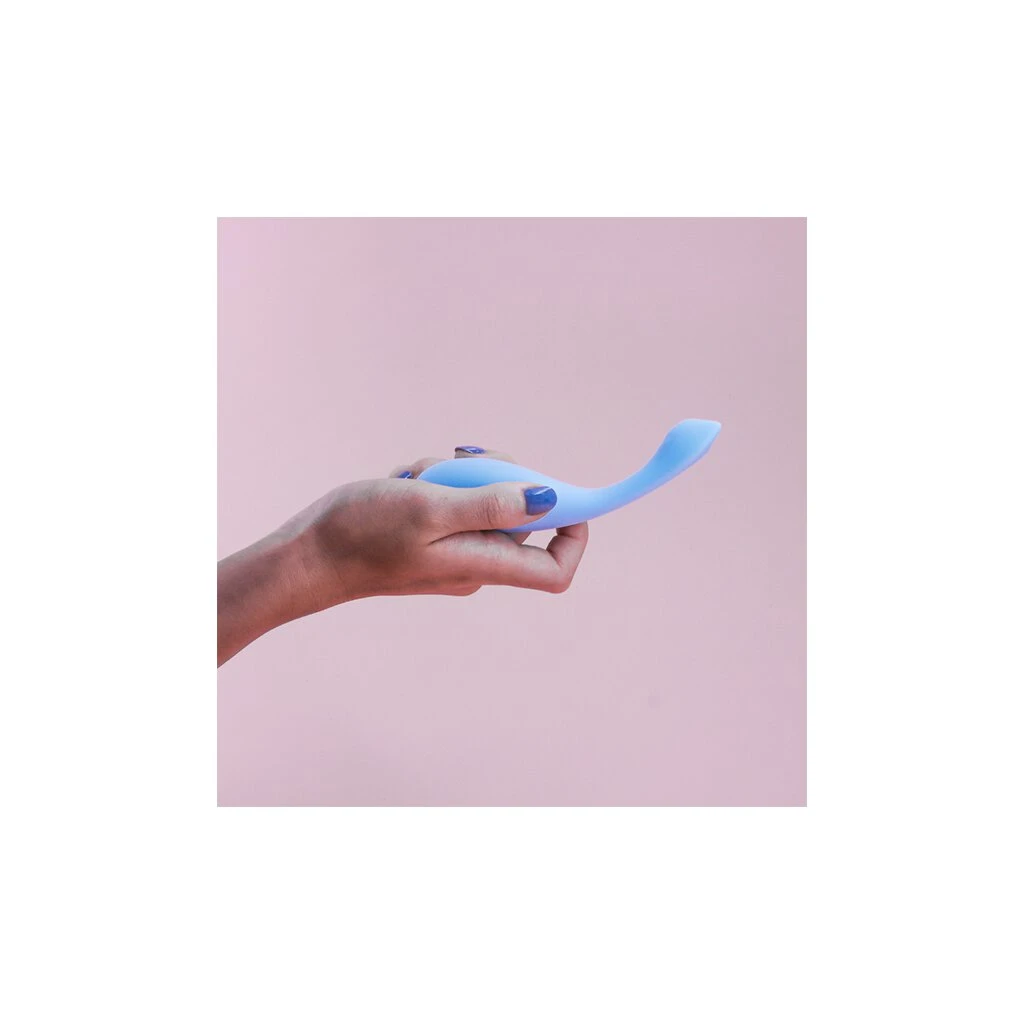 The Oh Collective Kit Vaginal & G-Spot Vibrator Blue 9 The Oh Collective Kit Vaginal & G-Spot Vibrator Blue – Bild 9